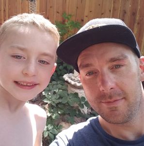 Meet your Posher, Dan